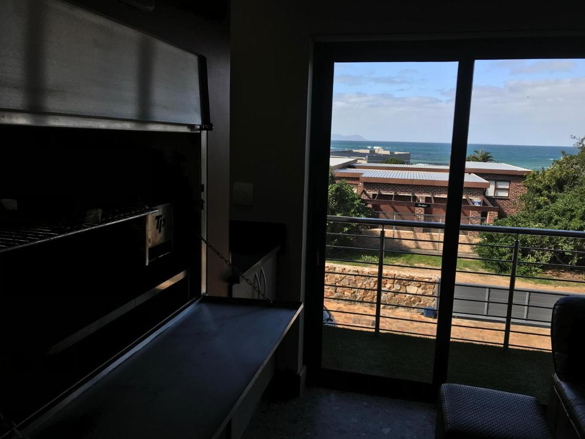 Karibu Self-Catering Accommodation ヘルマナス エクステリア 写真