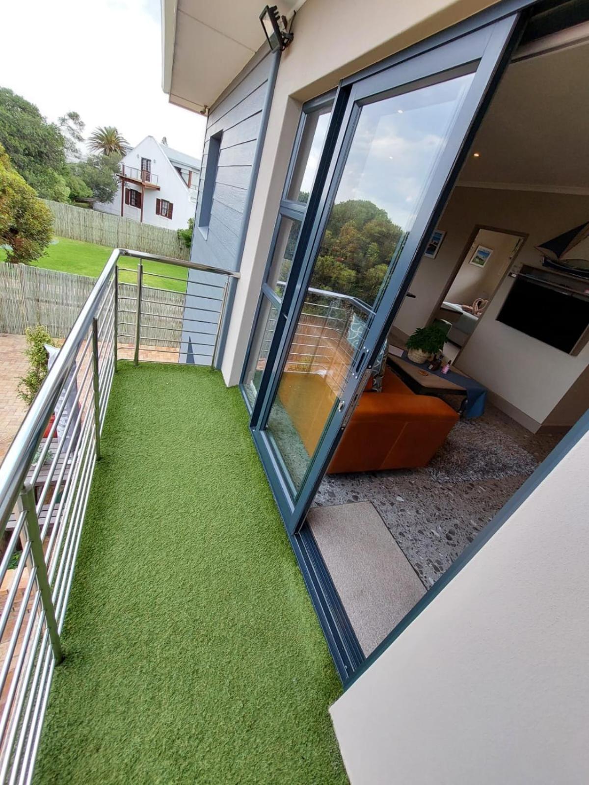 Karibu Self-Catering Accommodation ヘルマナス エクステリア 写真