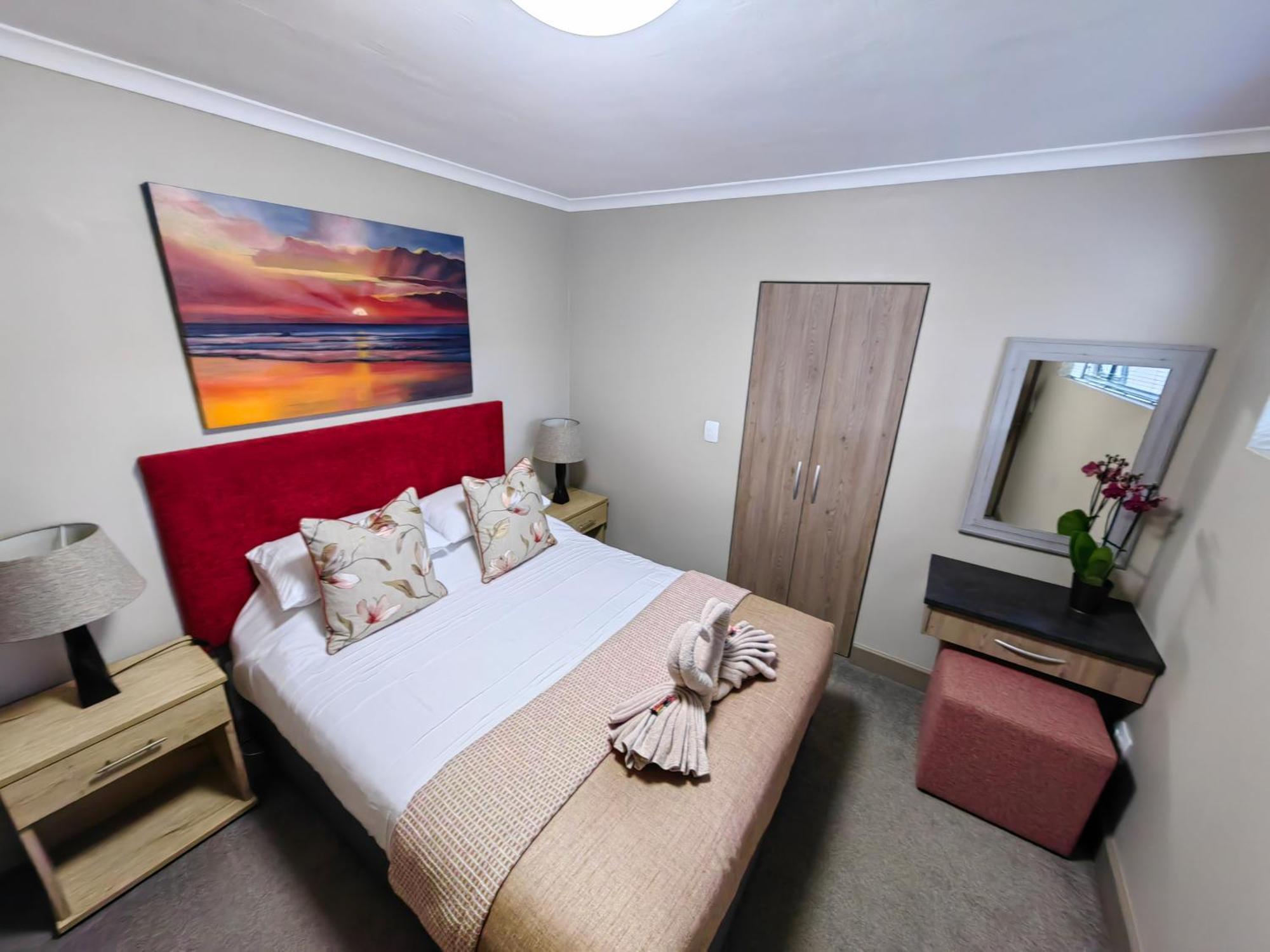 Karibu Self-Catering Accommodation ヘルマナス エクステリア 写真