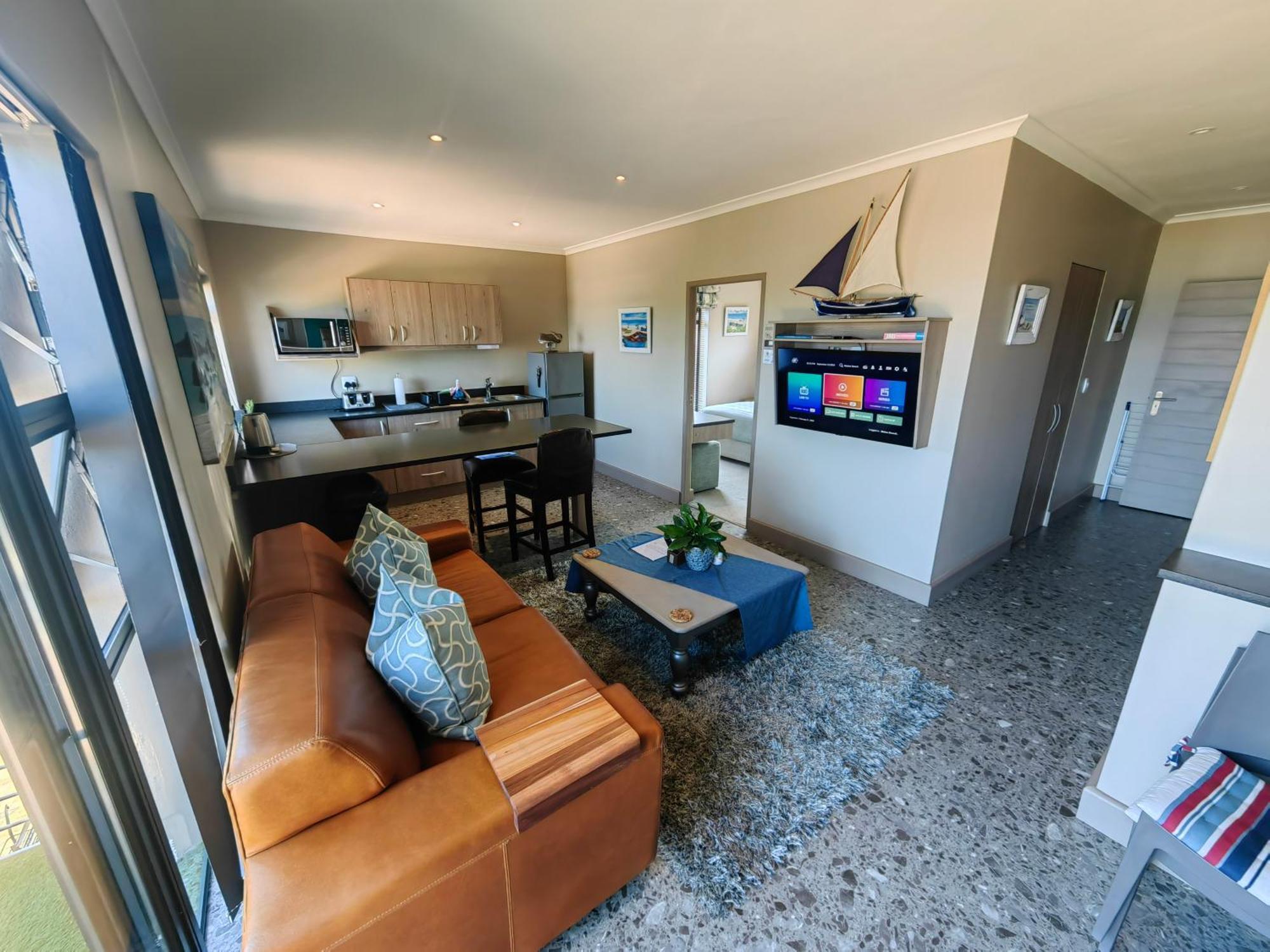 Karibu Self-Catering Accommodation ヘルマナス エクステリア 写真