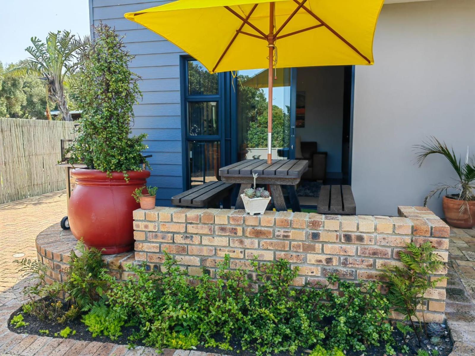Karibu Self-Catering Accommodation ヘルマナス エクステリア 写真